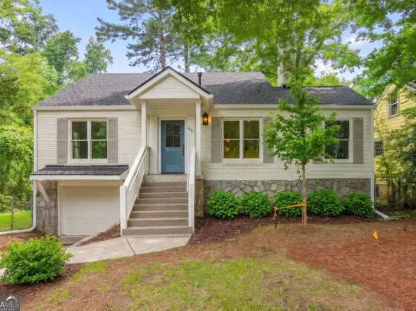 65 Roseclair Dr SE, Atlanta, GA 30317