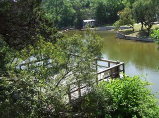 708 Rock Harbor Ct, Granbury, TX 76048