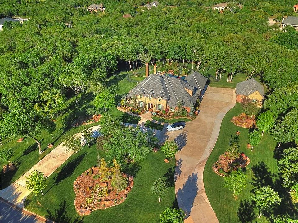 1200 Settlers Dr, Edmond, OK 73034 Zillow