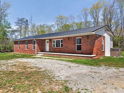 442 Rachel Rd, Crossville, TN, 38572