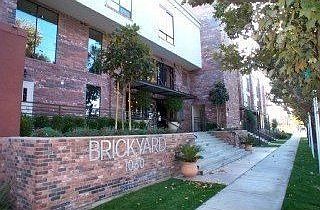 The Brickyard