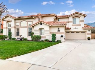 14834 Shetland Ln, Fontana, CA 92336