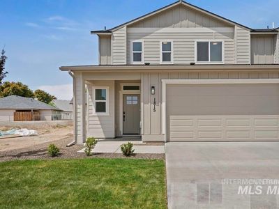585 Desert Rose Ave, Wilder, ID, 83676