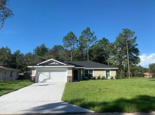 9014 N Creek Way, Citrus Springs, FL 34434