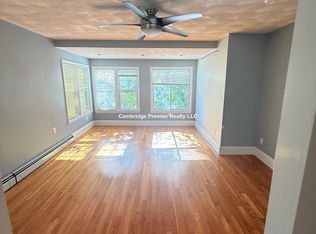 21-23 Whitman St #1, Somerville, MA 02144