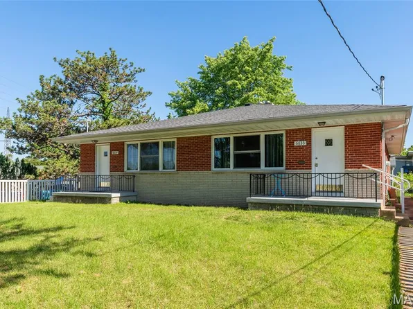 6633 Weber Rd, Saint Louis, MO 63123