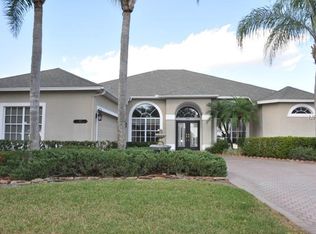 4587 Lake Calabay Dr, Orlando, FL 32837