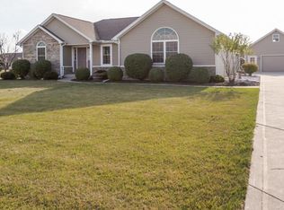 6630 Goldenrod Ct, Curtice, OH 43412