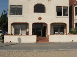 1628 W Oceanfront APT 7, Newport Beach, CA 92663