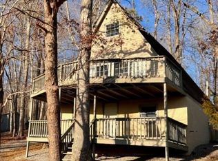 848 Flat Hollow Dock Cir, Speedwell, TN 37870