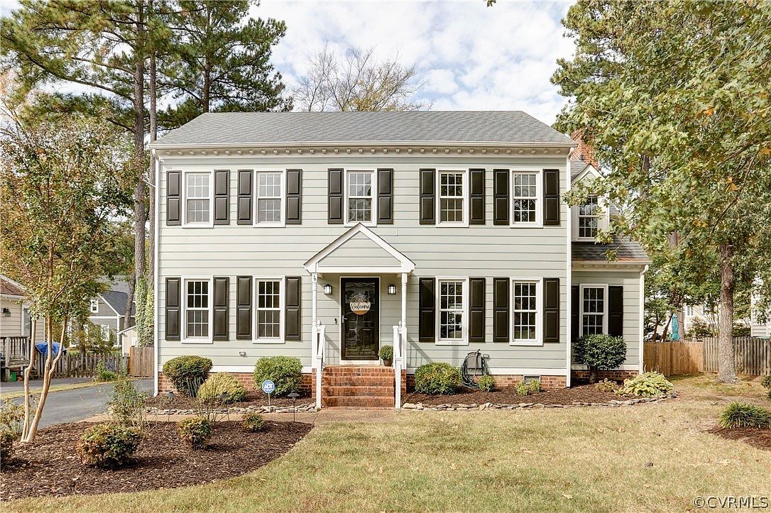 2532 Brookstone Ln Henrico VA 23233 Zillow