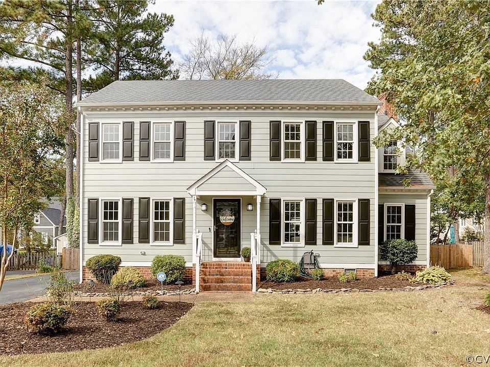 2532 Brookstone Ln Henrico VA 23233 Zillow