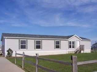 4042 Tabiano Rd, Gillette, WY 82716