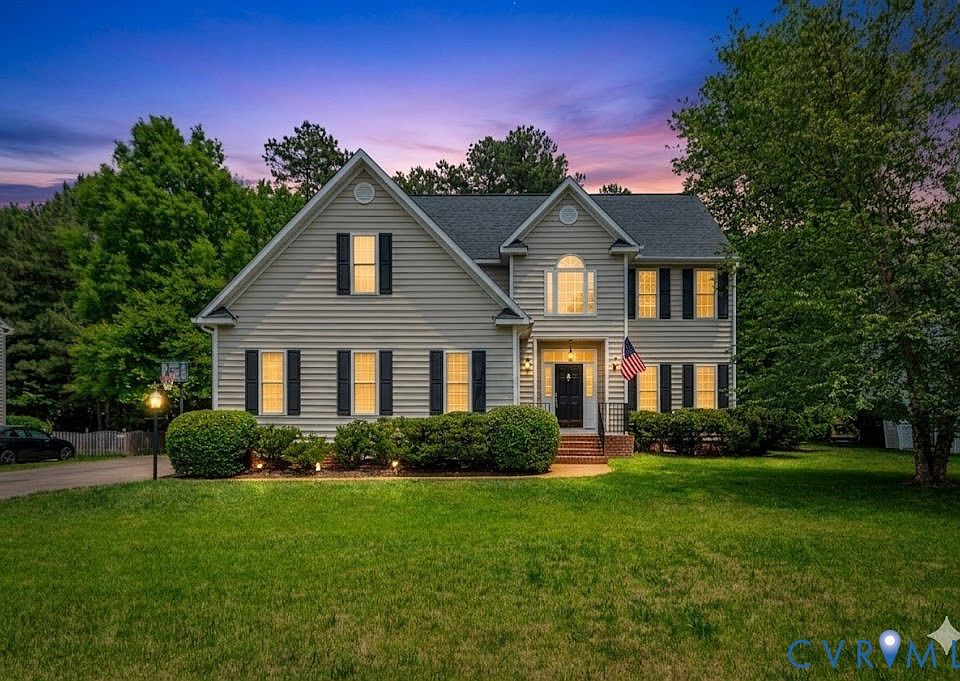 1st image of 5509 Luxford Ct