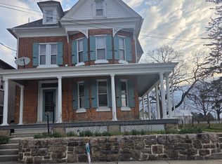 317 Main St #1, Oley, PA 19547