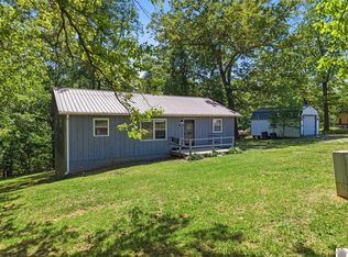 1939 Rockcastle Rd, Cadiz, KY 42211