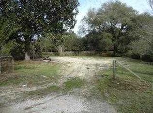 7988 Graves Rd, Pensacola, FL 32514