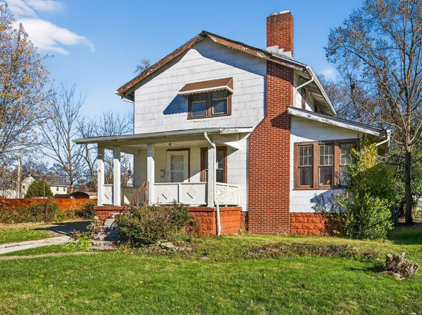 696 Northview Ave, Columbus, OH 43219