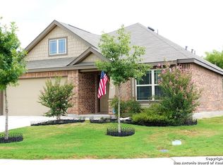 204 Campfire Way, Cibolo, TX 78108