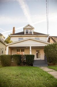 224 E Garfield Ave, New Castle, PA, 16105