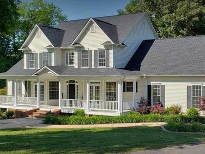 288 West Rd, Roebuck, SC, 29376
