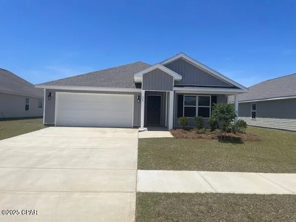 247 Lawton Branch Way, Panama City, FL 32404