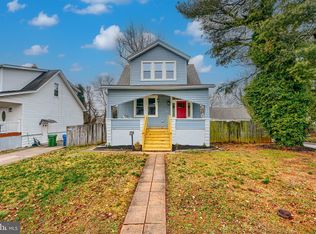 3901 Forrester Ave, Baltimore, MD 21206