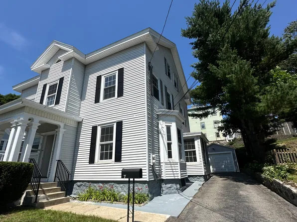 7 Buxton Ct, Andover, MA