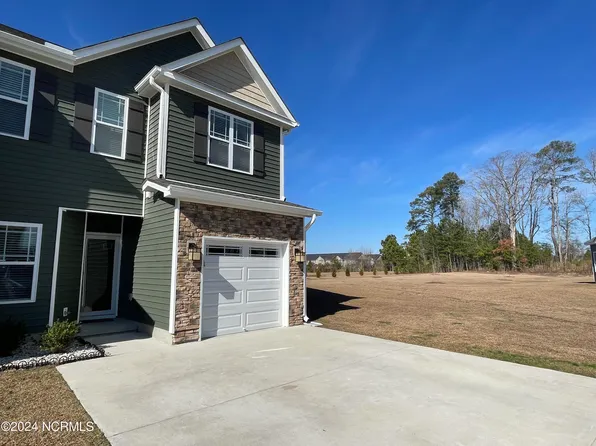 1811 Fox Den Way #6, Greenville, NC 27858