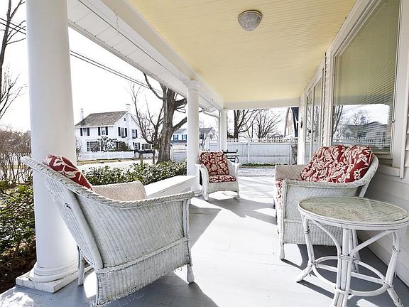 Fabulous Porch