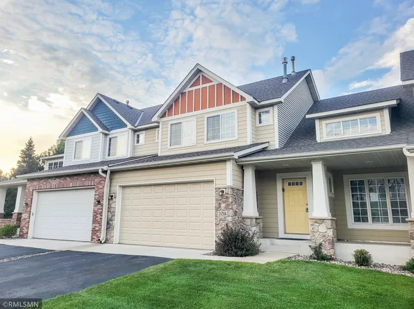 21314 Hytrail Cir, Lakeville, MN 55044