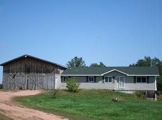 6533 County Road H, Athens, WI 54411