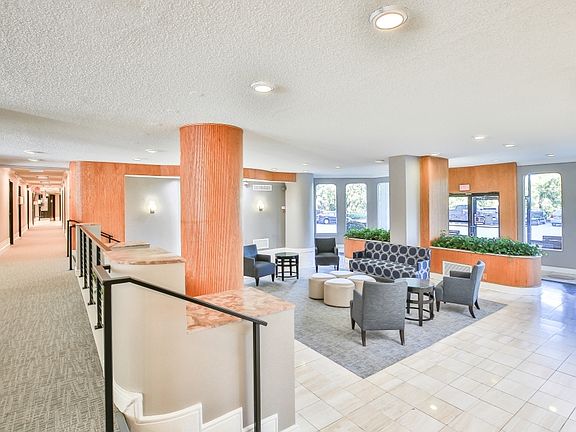 4th image of 2500 N Van Dorn St APT 204