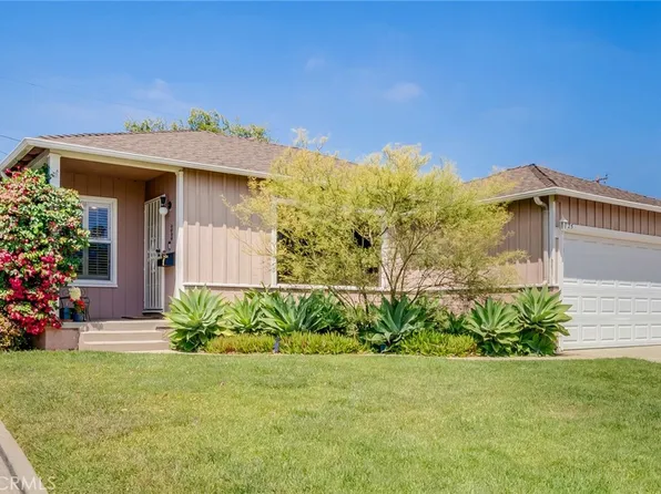 4725 Castana Ave, Lakewood, CA 90712