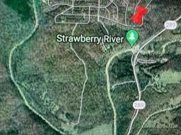 613 Oakwood Dr, Horseshoe Bend, AR 72512