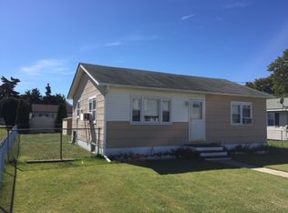 236 Birch Rd, Villas, NJ 08251