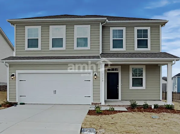 1114 Amberly Way, Lebanon, TN 37087