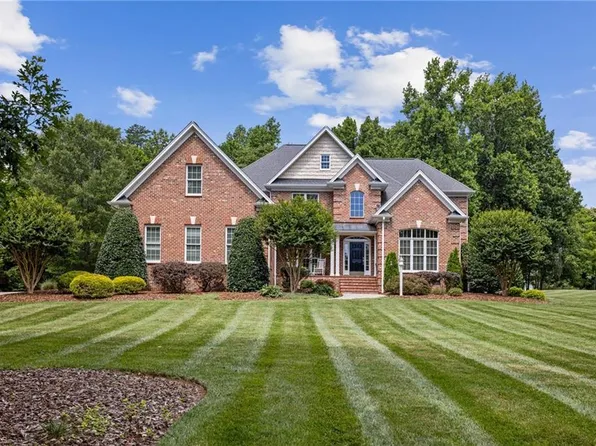 3405 Black Bear Cv, Burlington, NC 27215
