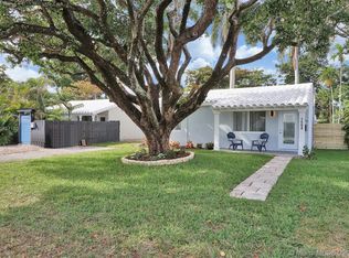 1509 NE 2nd Ave, Fort Lauderdale, FL 33304