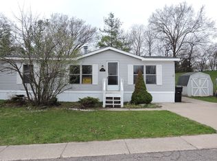 3059 Vistabrook Ave SE, Kentwood, MI 49512