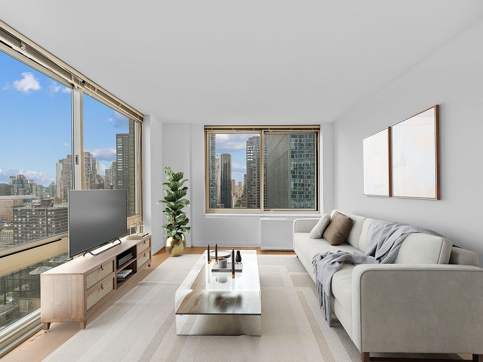 1st image of 260 W 54th St APT 23B
