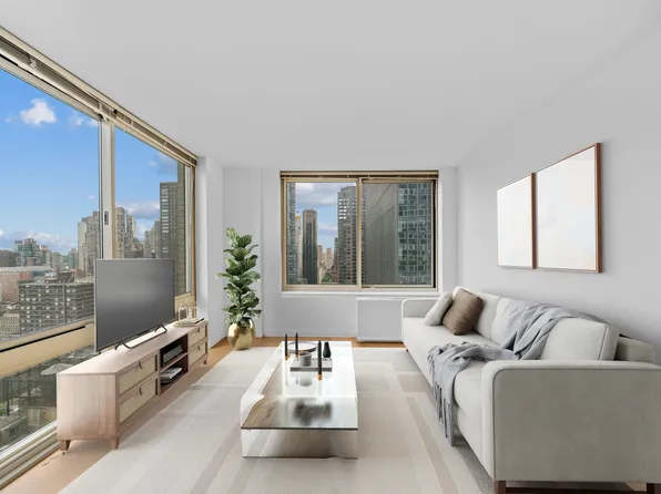 260 W 54th St, New York, NY