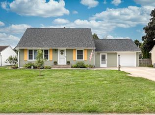 107 Knowland Dr, Liverpool, NY 13090