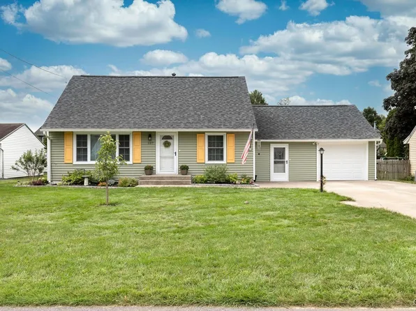 107 Knowland Dr, Liverpool, NY 13090