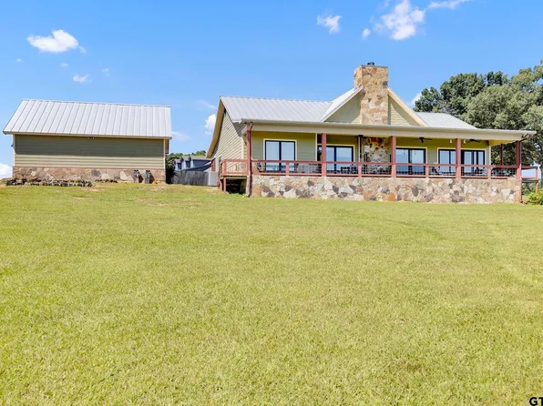 224 Dozier St, Winona, TX 75792