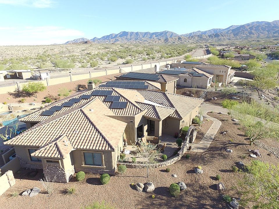 2nd image of 8040 Circula De Hacienda