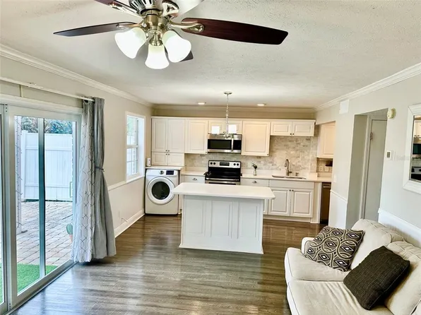 13731 Juniper Blossom Dr Unit 101, Tampa, FL 33618