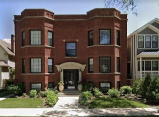 4019 N Harding Ave #B, Chicago, IL 60618