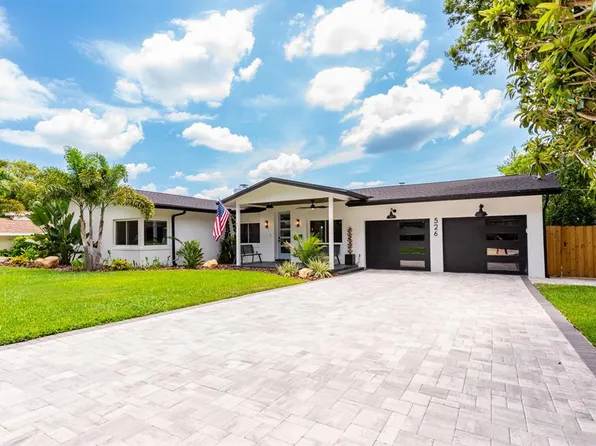 526 Lake Faith Cir, Maitland, FL 32751