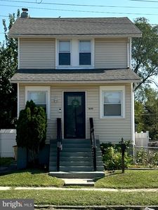 1630 41st St, Pennsauken, NJ, 08110